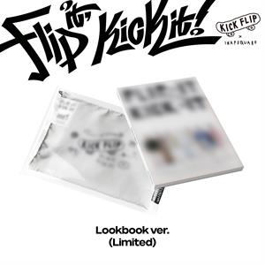 Kickflip – Flip It, Kick It (1 CD)