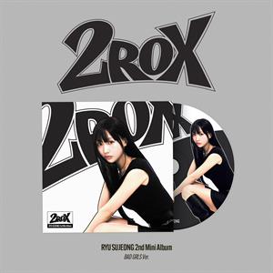 Jeong, Ryu Su – 2rox cd