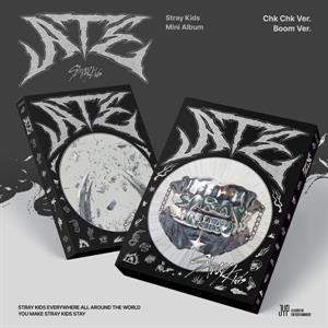 Stray Kids – Ate cd