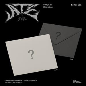 Stray Kids – Ate cd