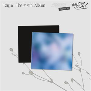 Tzuyu – Aboutzu cd