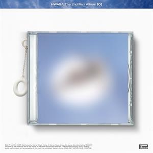 Hwasa – O (1CD)