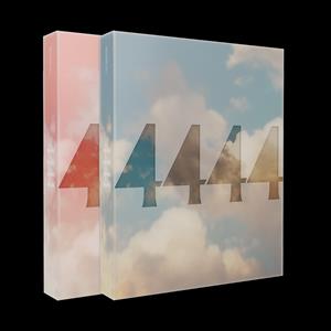 Woosung, Woosung – 4444 cd