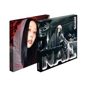 Yves – Nail (1CD)