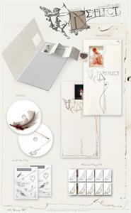 Ji Hoon Park – Re:Flect (1 CD)