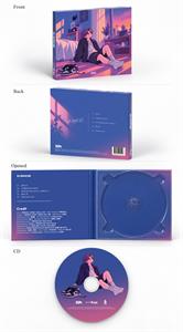Gk – G.Race cd