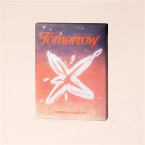 Tomorrow X Together – Minisode 3: Tomorrow (1 CD)