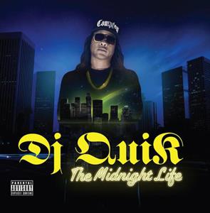 DJ Quik – Midnight Life cd