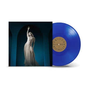 Michelle, Davina – Higher vinyl