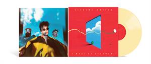 ALABAMA SHAKES – I Must Be Dreaming vinyl