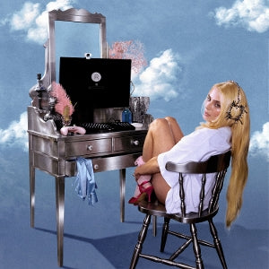 Maelle – Lili (1LP Vinyl)