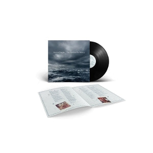Taupin, Bernie – The Sea Has No Mercy (1LP Vinyl)