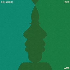 Ndegeocello, Meshell – Synonym (2LP Vinyl)