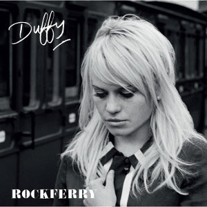 Duffy – Rockferry (2LP, farbiges Vinyl)