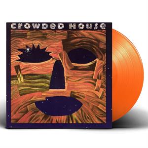 Crowded House – Woodface vinyl