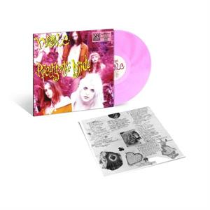 Hole – Pretty On the Inside (1LP, Coloured Vinyl, Reissue)