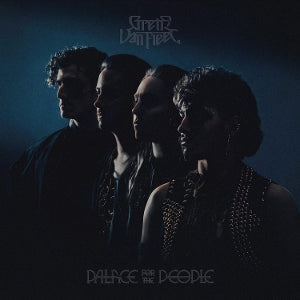 Greta Van Fleet – Palace For the People (2LP-Vinyl)