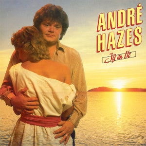 Andre Hazes – Jij En Ik (1LP, Coloured Vinyl)