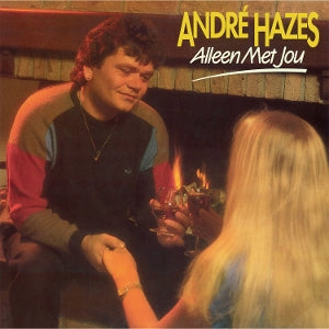 Hazes, Andre – Alleen Met Jou vinyl