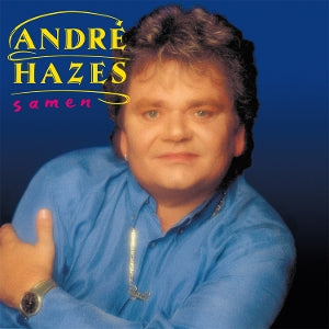 Hazes, Andre – Samen (1LP, Coloured Vinyl)