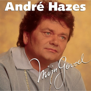 Hazes, Andre – Mijn Gevoel vinyl