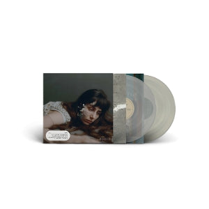 Dodie – Not For Lack of Trying (2LP Vinyl)
