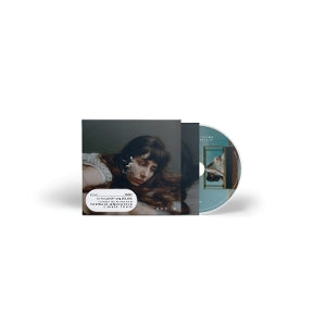 Dodie – Not For Lack of Trying (1 CD)