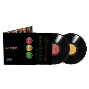Blink-182 – Take Off Your Pants and Jacket vinyl