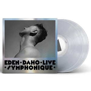 Etienne Daho – Eden Daho Live Symphonique (2LP Vinyl)