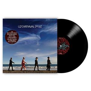 U2 – Carnaval De Luz vinyl