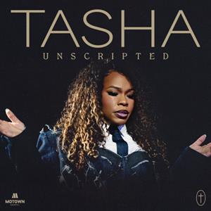 Cobbs, Tasha – Tasha Unscripted (Live) (2LP Vinyl)
