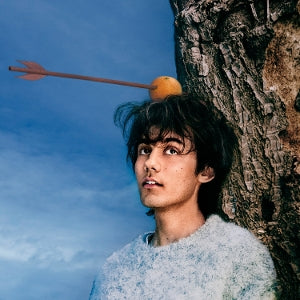 Aron! – Too Close For Running (1LP Vinyl)