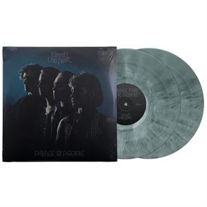 Greta Van Fleet – Palace For the People (2LP, Coloured Vinyl)