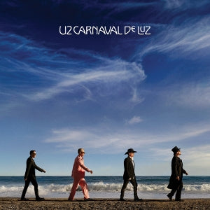 U2 – Carnaval De Luz (3CD)