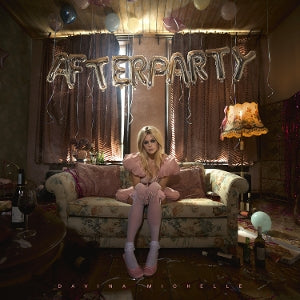 Michelle, Davina – Afterpart1 vinyl