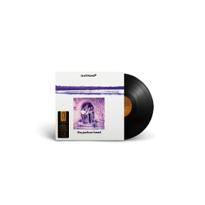 Parlour Band – Is a Friend? (Thousand Club) vinyl