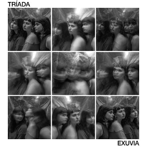 Triada – Exuvia cd
