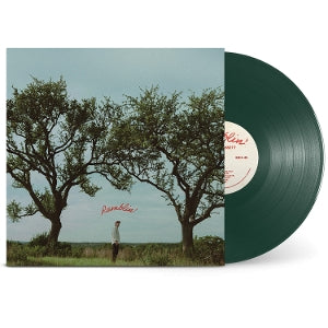 Dylan Gossett – Ramblin' (1LP, Coloured Vinyl)