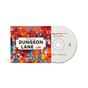 Paul McCartney – The Boys of Dungeon Lane (1 CD)