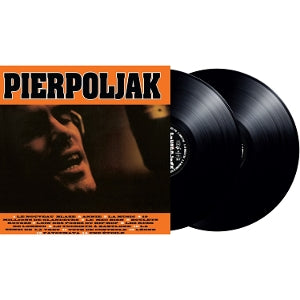 Pierpoljak – Pierpoljak (2LP Vinyl)