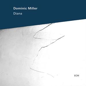 Dominic Miller – Diana (1LP Vinyl)