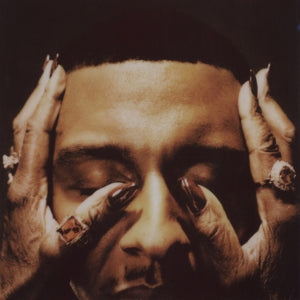 Masego – Fix Your Face (1LP, Coloured Vinyl)