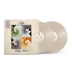 Gotye – Making Mirrors vinyl