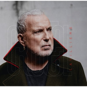 Bernard Lavilliers – Rite Cruel (1LP Vinyl)