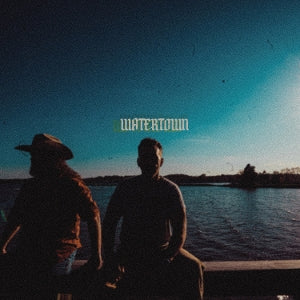 Brothers Osborne – Watertown (1LP, Coloured Vinyl)