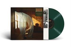 BECK – Ride Lonesome vinyl