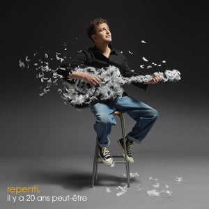Luce, Renan – Repenti - Il Y a 20 Ans Peut-Etre (2LP Vinyl)