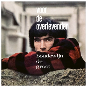 BOUDEWIJN DE GROOT – Voor De Overlevenden (1LP Vinyl)