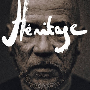 Pascal Obispo – Heritage (2-CD)