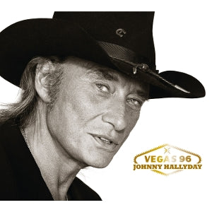 Johnny Hallyday – Las Vegas 30th Anniversary (5CD)